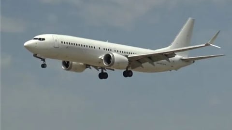 Casi desastre aéreo: Error de pilotos de Wizz Air estuvo a dos segundos de la tragedia