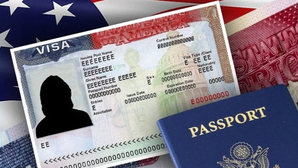 ¿¡Pa' Cuba, la Fianza de 20 Mil Pa' Entrar a Gringolandia!?