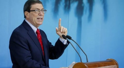 ¿Un Baño de Sangre en El Caribe? Cuba Advierte Sobre Amenaza de EE.UU.