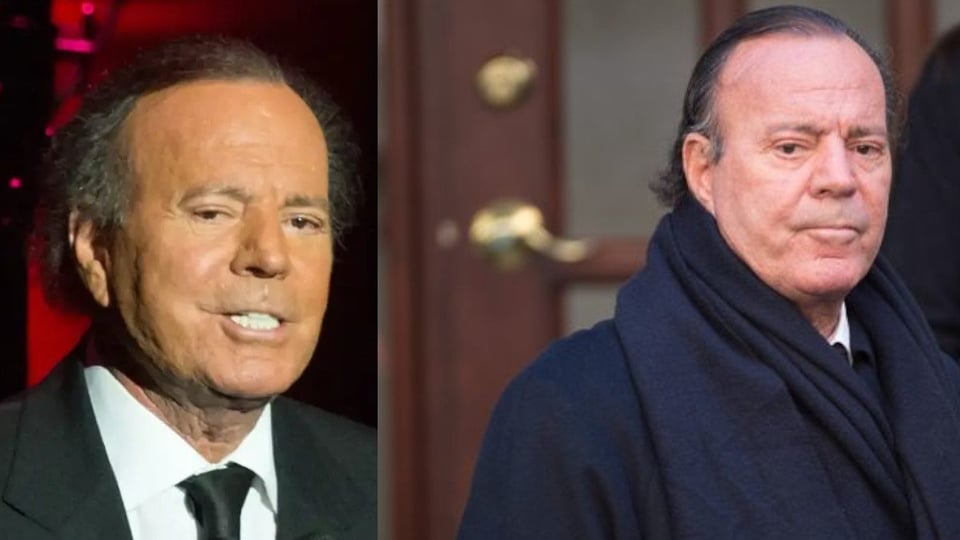 Julio Iglesias Enfrenta Graves Acusaciones de Abuso Sexual