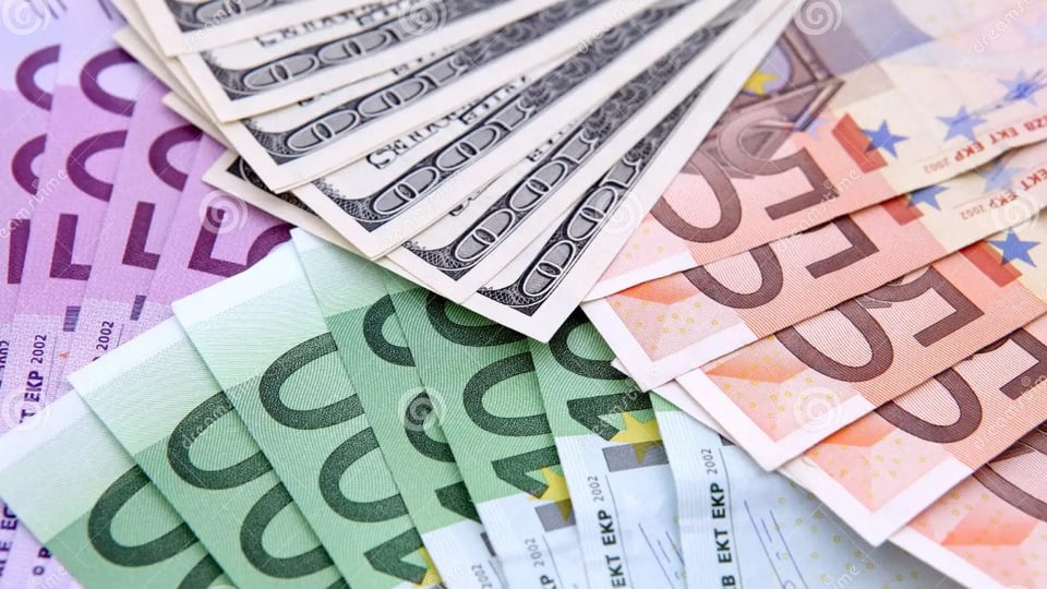 El dólar y el euro se disparan en Cuba: ¡Precios por las nubes!