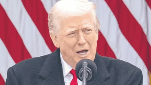 ¡Trump anuncia la caída de Cuba como la "guinda del pastel"!