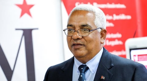 Un cambio de mando en la cúpula judicial de Cuba