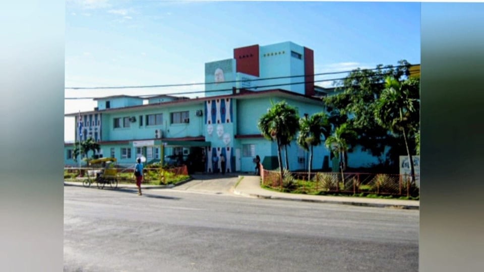 ¡Bochinche en Mayarí! ¡Catorce al otro barrio de golpe, y el hospital sin na'!