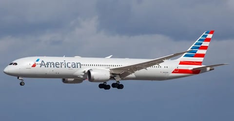 American Airlines Flight Prices Spark Debate on Caribbean vs. Latin America Travel Costs