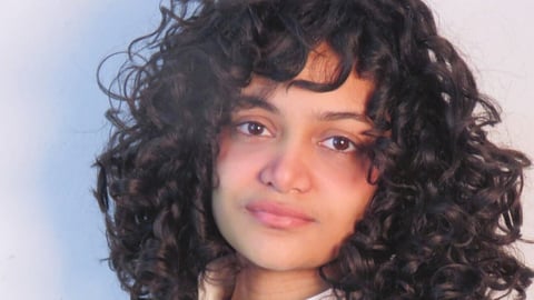 Activista Anna Bensi Pide a Cubanos Alzar la Voz y Participar Activamente por el Cambio