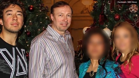 Hijo de Pastor Condenado por Fraude Millonario de Ayuda Pandémica en EE.UU.