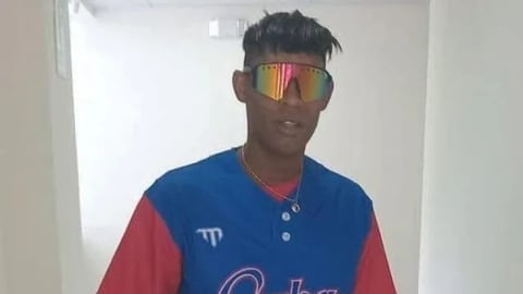 Atleta Cubano Recibe Mensaje de Bienvenida al Pedir Asilo en República Dominicana