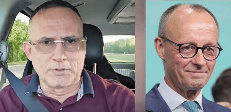 Opositor cubano José Daniel Ferrer responde al canciller alemán sobre intervención en Cuba