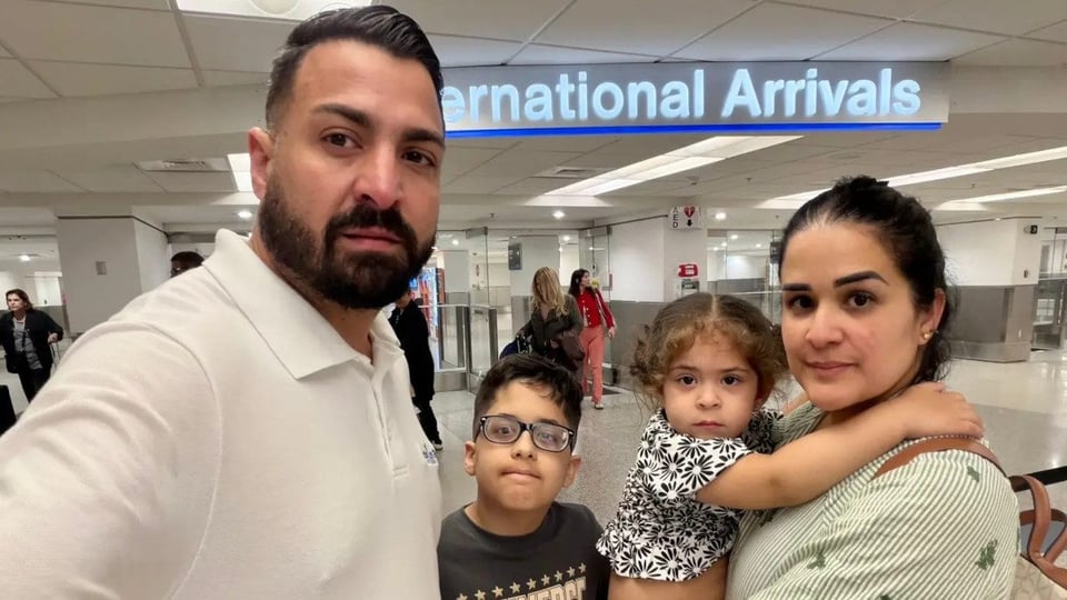 Hermana de Anna Sofía Bensi Huye de Cuba Tras Amenazas de Seguridad del Estado