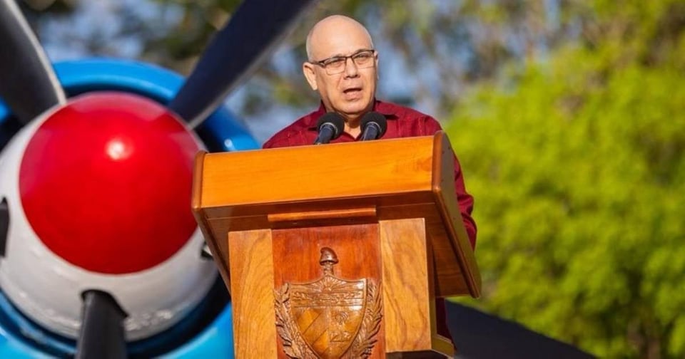 Cuba acusa a EEUU de mentir ante crecientes críticas por crisis interna