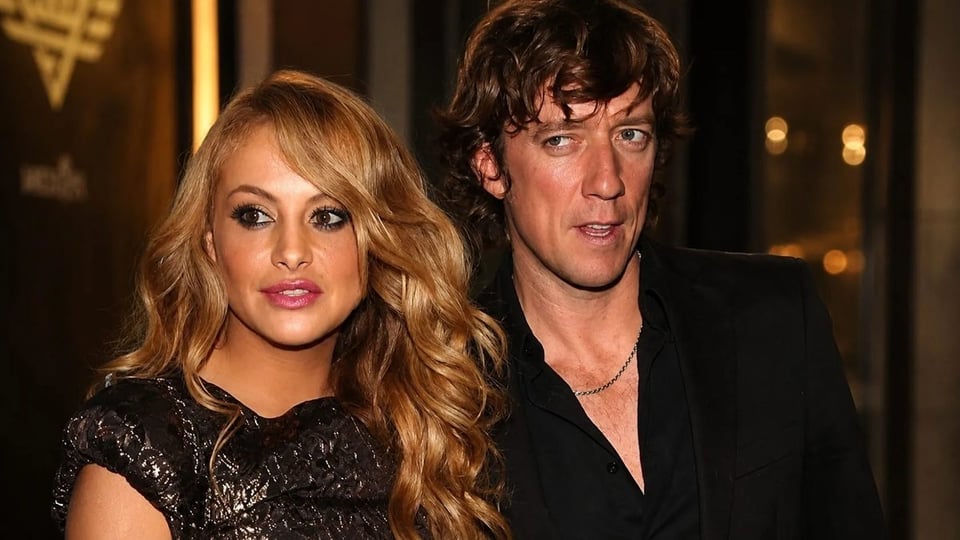 Paulina Rubio gana batalla legal por custodia de su hijo en Miami