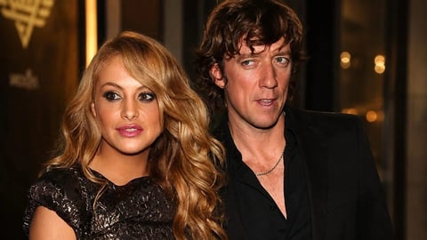 Paulina Rubio gana custodia de su hijo Andrea Nicolás en Miami