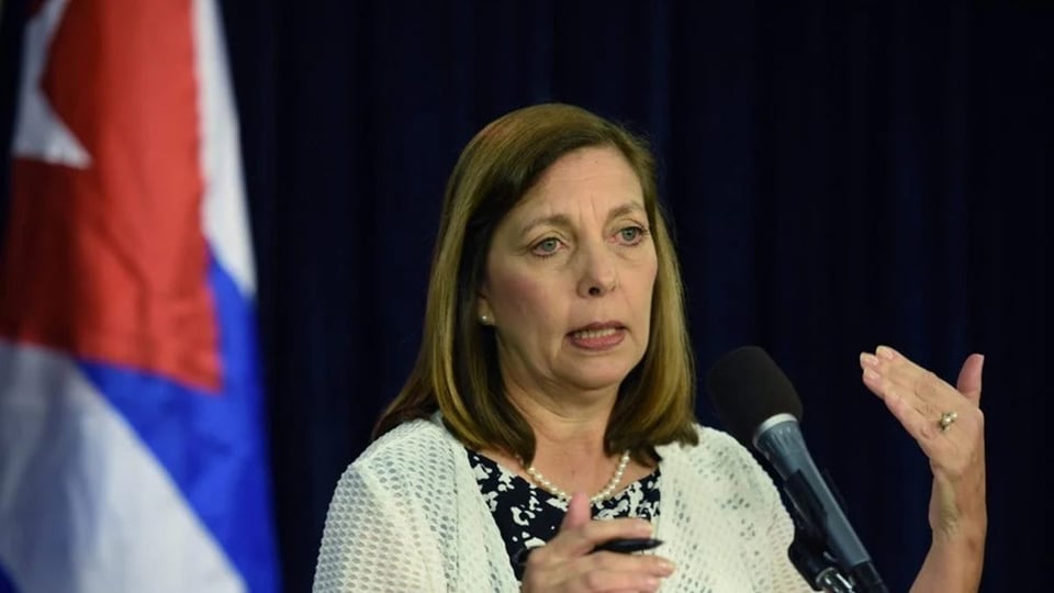 Cuba Niega Vínculos con Red Rusa de Asesinatos en EE.UU.