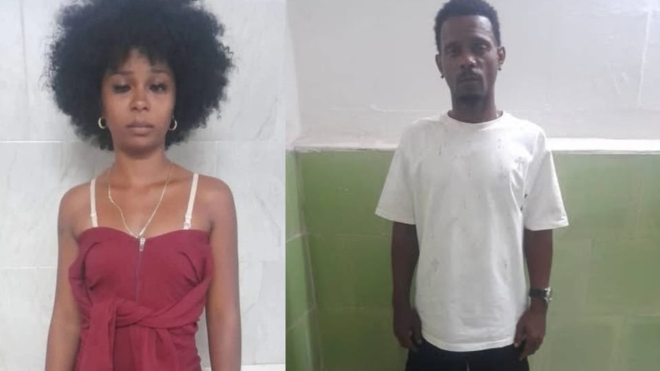 ¿Y tú supiste? ¡Vecinos le dan su merecido a par de vivos en El Vedado!