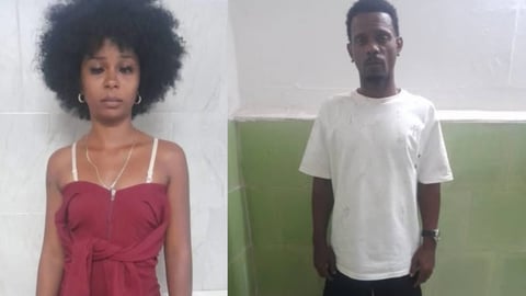 Vecinos de El Vedado capturan a carteristas en plena luz del día