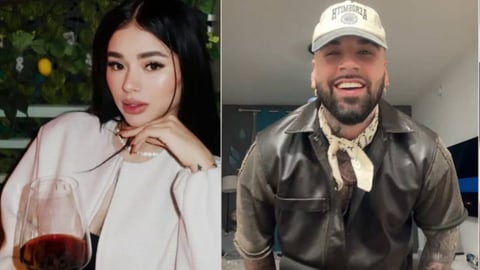 Un Vuelo de Rumores: Charly Coronado y Esmeralda Crespo, ¿Pareja en el Aire?