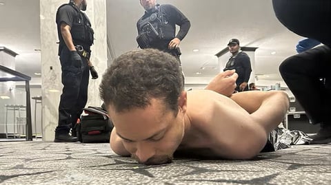 Encuesta: Uno de cada cuatro estadounidenses cree que atentado contra Trump fue un montaje
