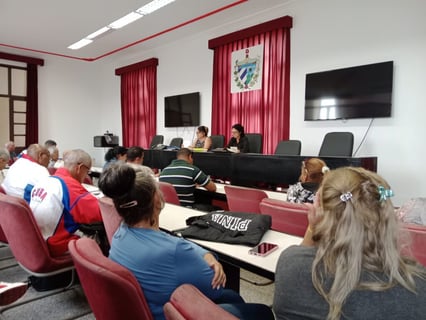 Matanzas en la Sombra: Un Plan de Emergencia para la Mesa Cubana