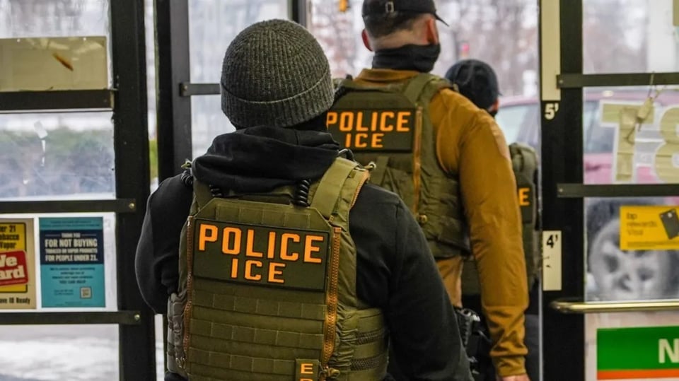 ¡Se nos muere la gente en la cachimba! ICE reporta más de una decena de fallecidos bajo su techo este 2026