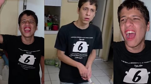 Desesperada Búsqueda de Medicamento Vital para Joven Autista en Holguín