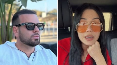 Daniela Reyes: Un Nuevo Capítulo Amoroso y Discreto en Miami