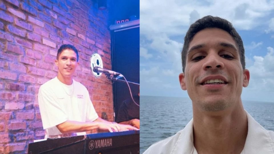 Pianista Cubano Andy García Sale Bajo Fianza Tras Detención Migratoria