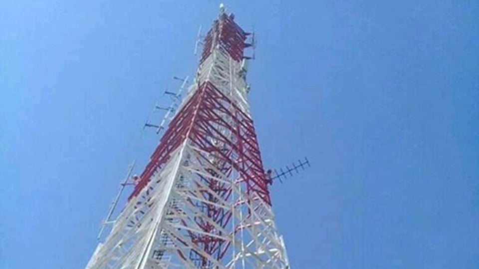 ¡Se apaga la pantalla! Santiago de Cuba pierde señal de TV por apagones y falta de combustible