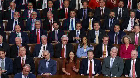 A Presidential Favor: The Lumbee Tribe's Long-Awaited Recognition