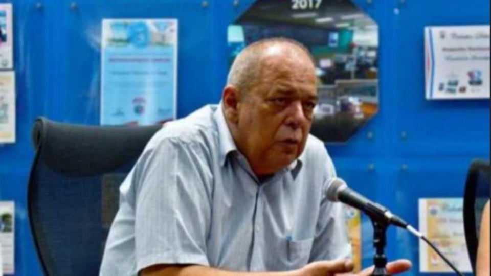 ¿Por qué mi barrio se apaga y el tuyo no? ¡La Lisa pide explicaciones al Ministro de Energía!