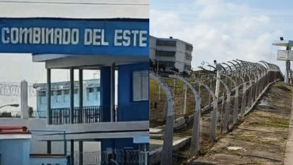 ¿Les meten mano a los presos políticos en Cuba? Denuncian abusos sexuales en las cárceles