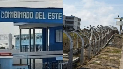 Denuncian abusos sexuales contra presos políticos en cárceles cubanas