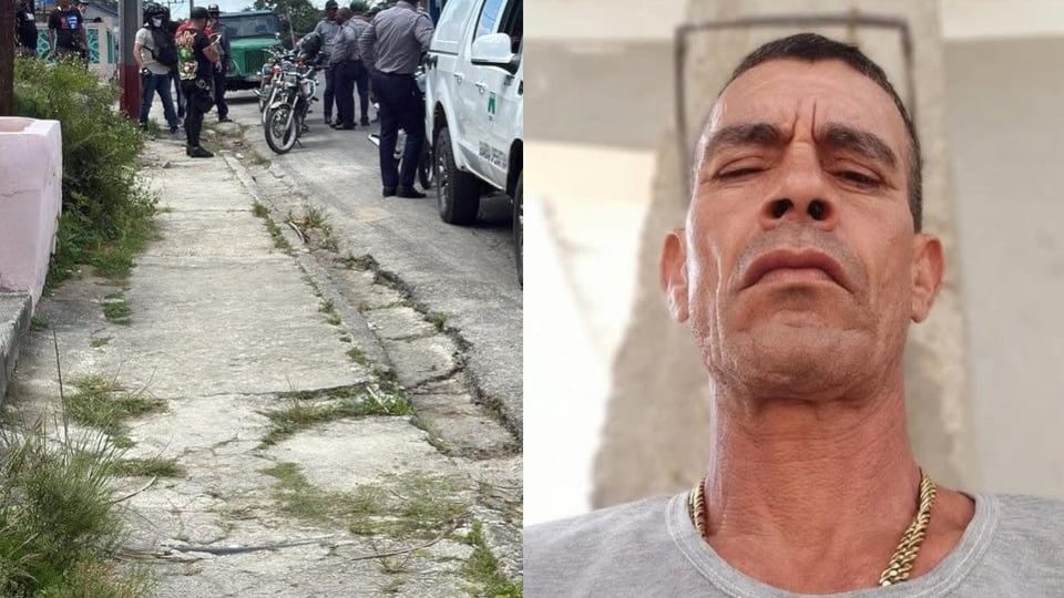 ¿Quién se llevó las cacerolas? ¡Guanabacoa se enciende y acusan a un sopla'o!