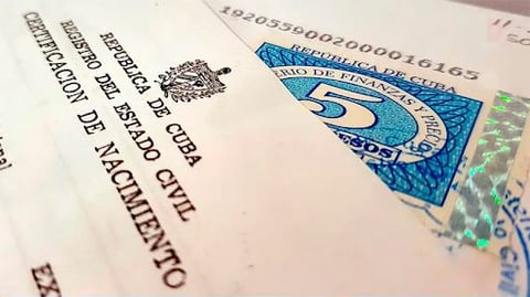 Nuevos Tiempos para Trámites en el Registro Civil Cubano