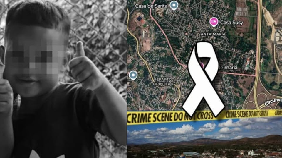 ¡Escándalo en Santiago! Niño se ahoga y ¿dónde estaba el doctor?