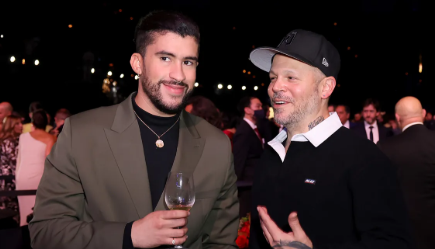 Bad Bunny encarna a un revolucionario boricua en la épica cinematográfica "Porto Rico" de Residente