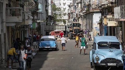 ONU urge a distensión y fin de sanciones para aliviar a Cuba