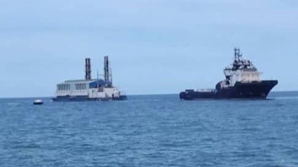¿Una Esperanza en Bahía? ¡Puro Mantenimiento pa’ la Patana en La Habana!