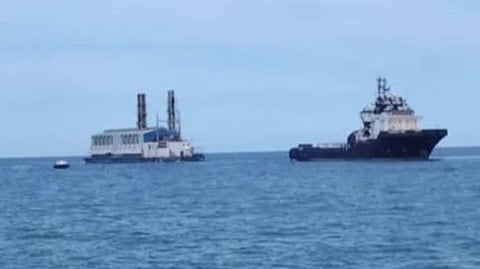 ¿Una Esperanza en Bahía? ¡Puro Mantenimiento pa’ la Patana en La Habana!