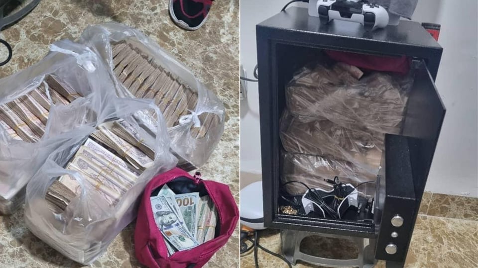 ¿Qué le pasa a Cuba con los dólares? El régimen persigue el efectivo mientras la gente no tiene pa' comer