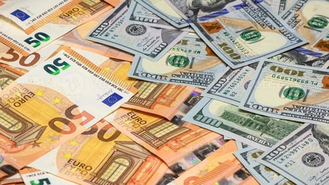 Dólar y Euro se Mantienen Estables en el Mercado Informal Cubano