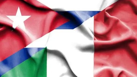 Italia Busca Talento Cubano: Convocatoria Abierta para Estancias Académicas y Culturales en 2026