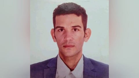 Vuelo sin Regreso en Santa Clara: ¿Dónde Está el Doctor Bermúdez?