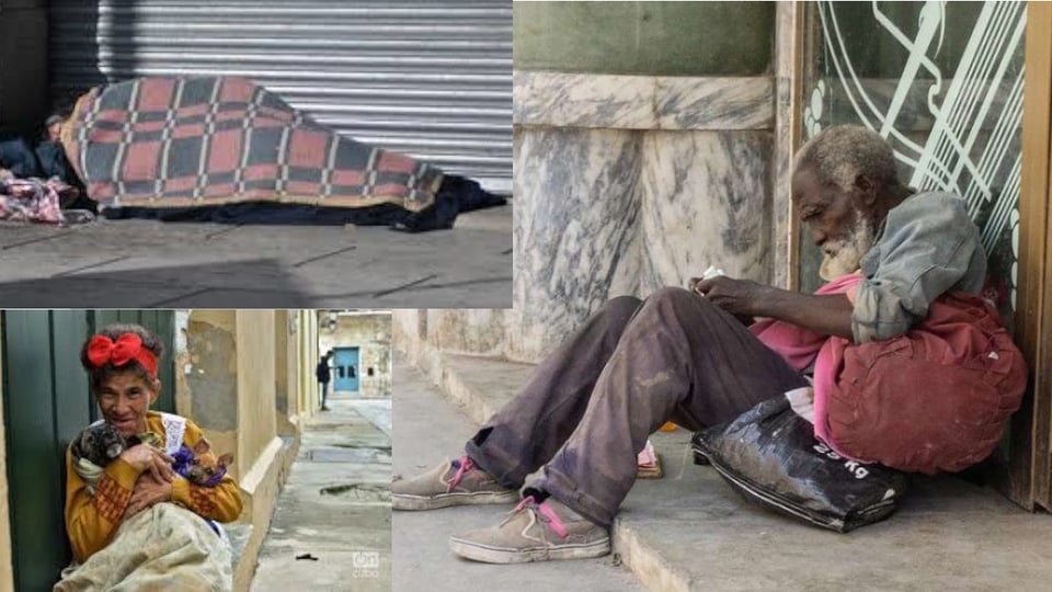 Cuba Bajo Cero: Frente Frío Ártico Agrava Vulnerabilidad de la Isla