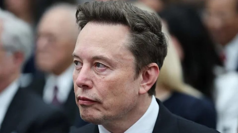 ¡Elon Musk a dar acciones de SpaceX a to' los chamaquitos de USA! ¡Tremenda jugada!