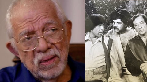 Fallece el Actor Cubano Luis Felipe Bagós en Miami a los 80 Años