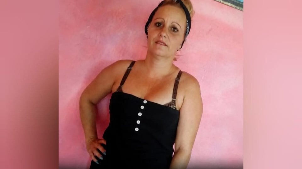 ¿El Ex la tira de un segundo piso y luego se mata? ¡Qué locura en Cumanayagua!