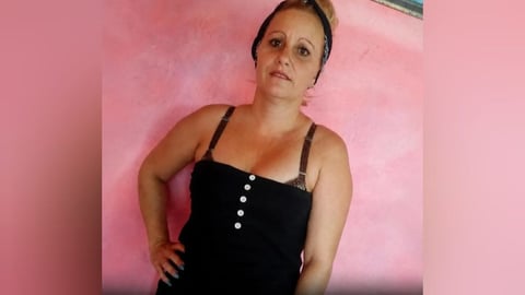 Violencia de Género: Mujer Fallece Tras Ser Lanzada de un Segundo Piso en Cienfuegos