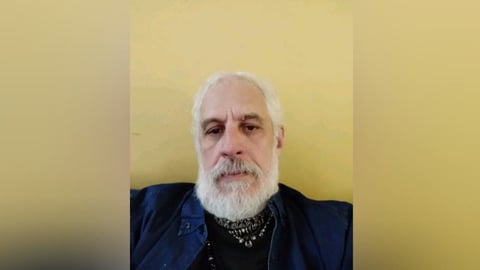 ¡Ay, mi gente! Frank Delgado se queda varado en México por culpa del baño y la tecnología