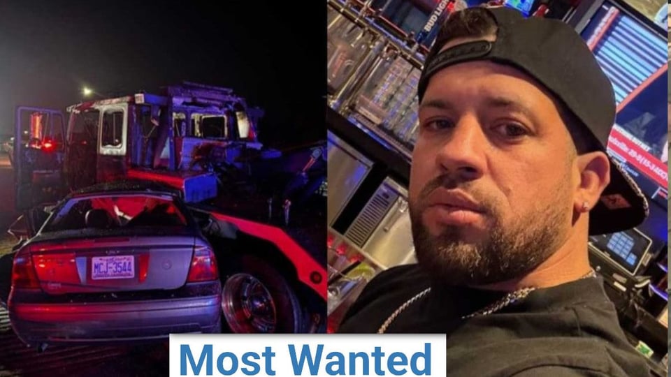¿Y este cubano se esfumó? Buscan a grúero tras accidente fatal en Kentucky